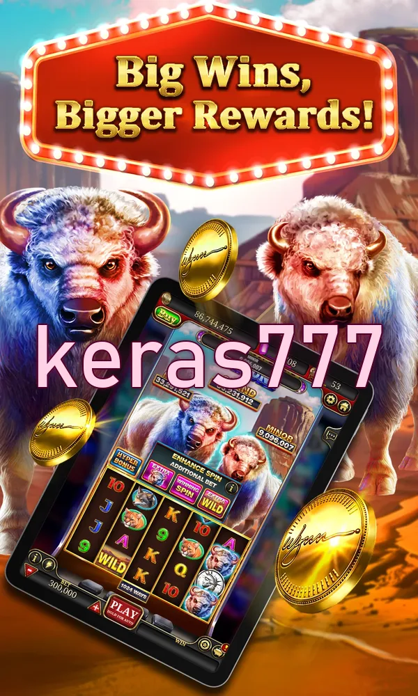 keras777 APK