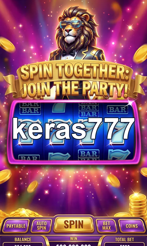 keras777 APK