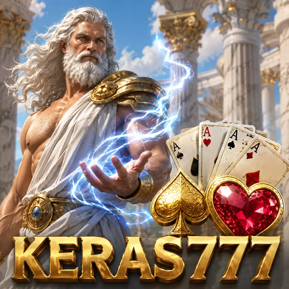 keras777 Masuk